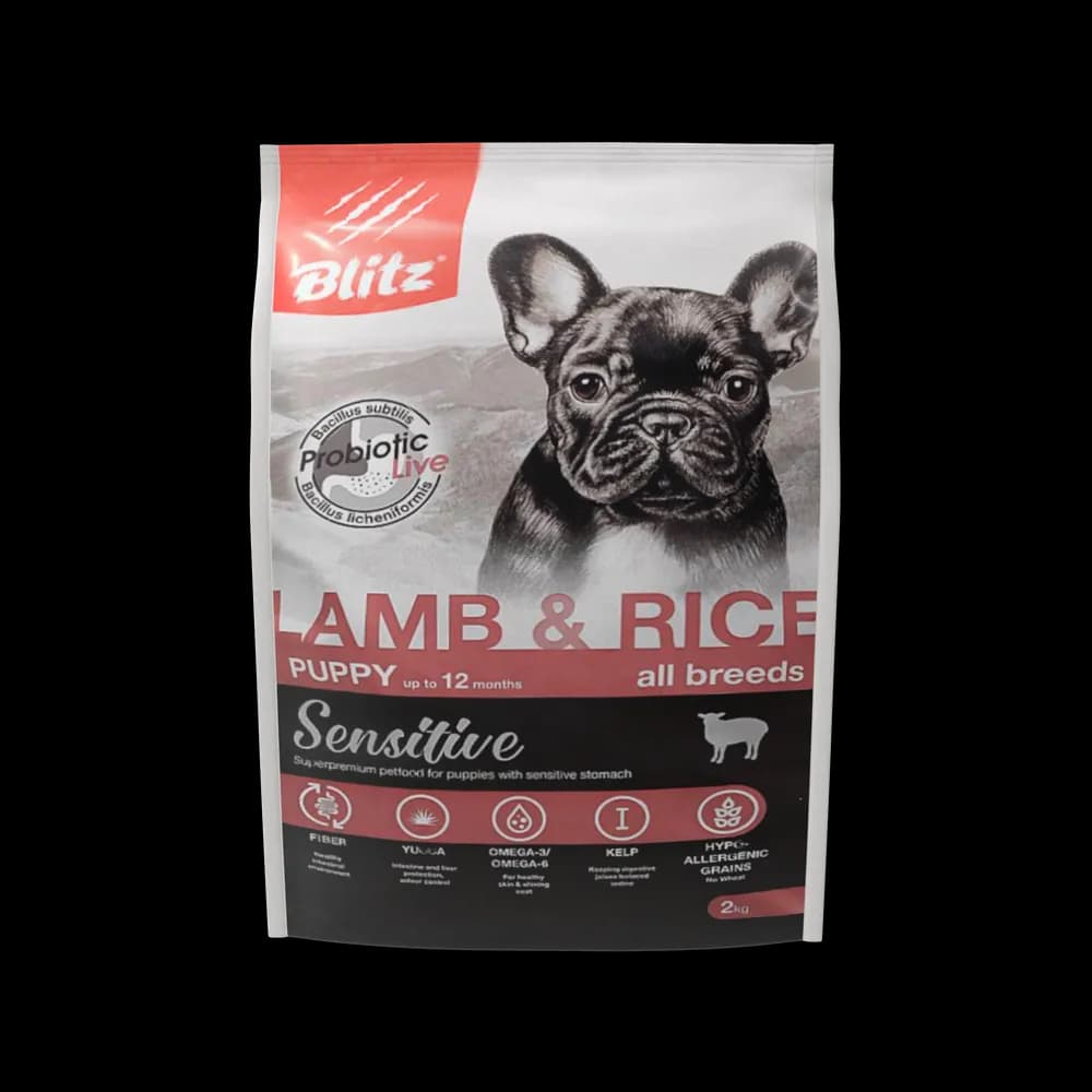 Dog Food