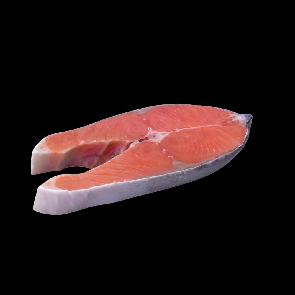 Fish Steak