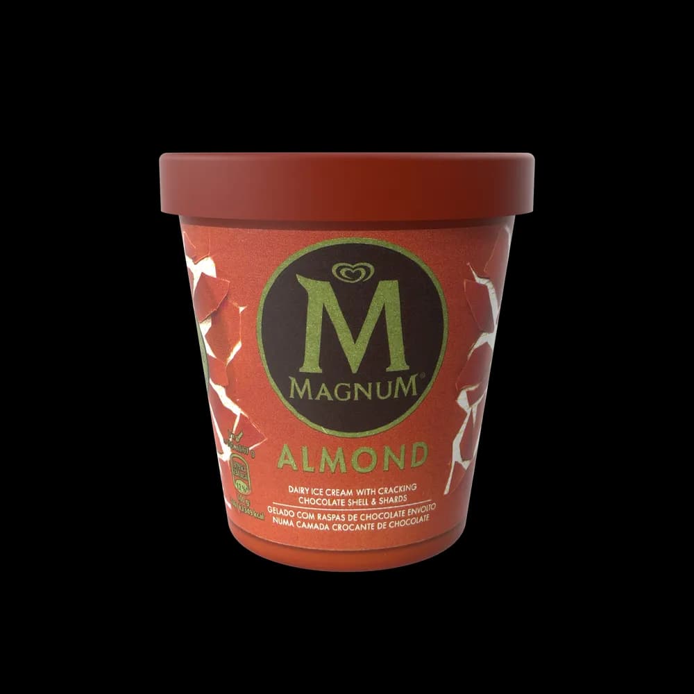 Ice Cream