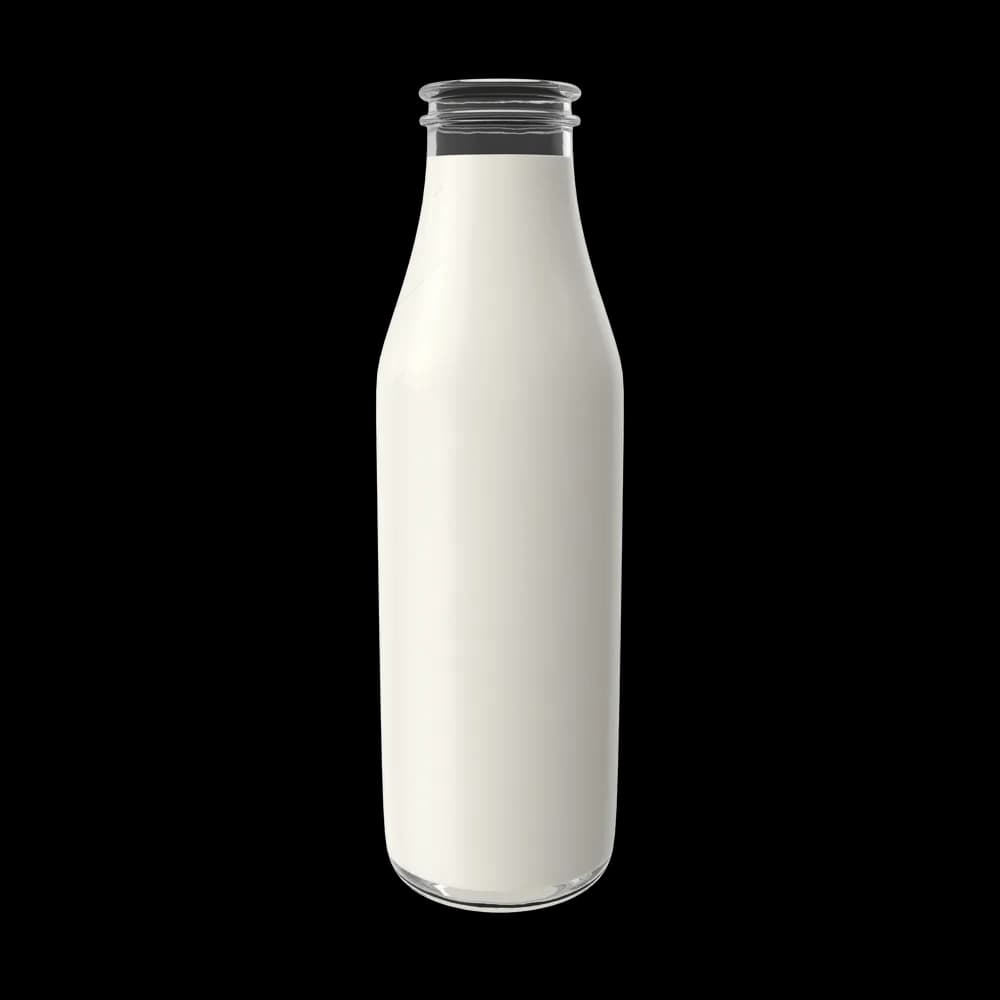 Milk