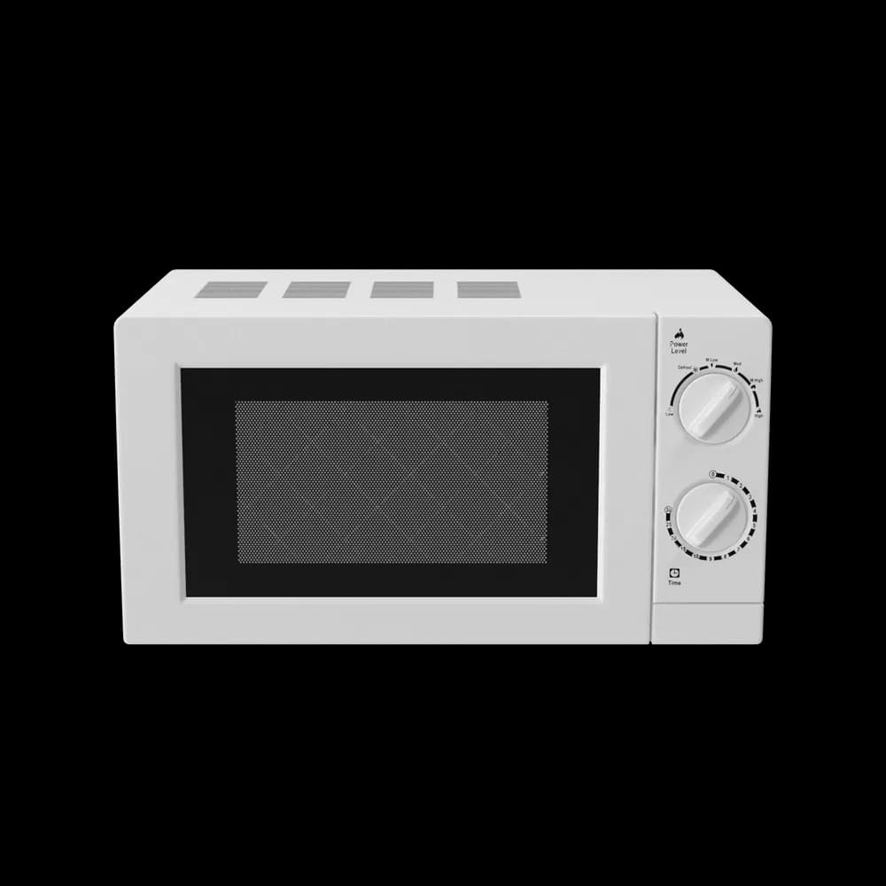 Microwave Oven