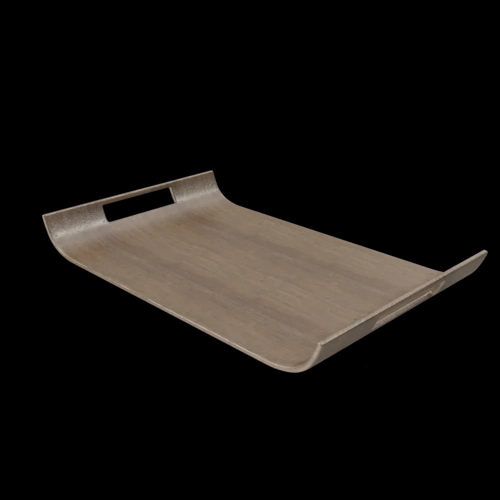 Tray