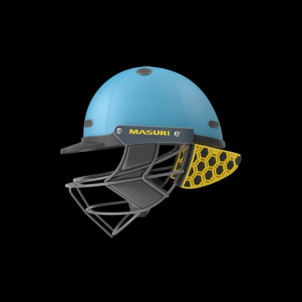 Cricket Helmet
