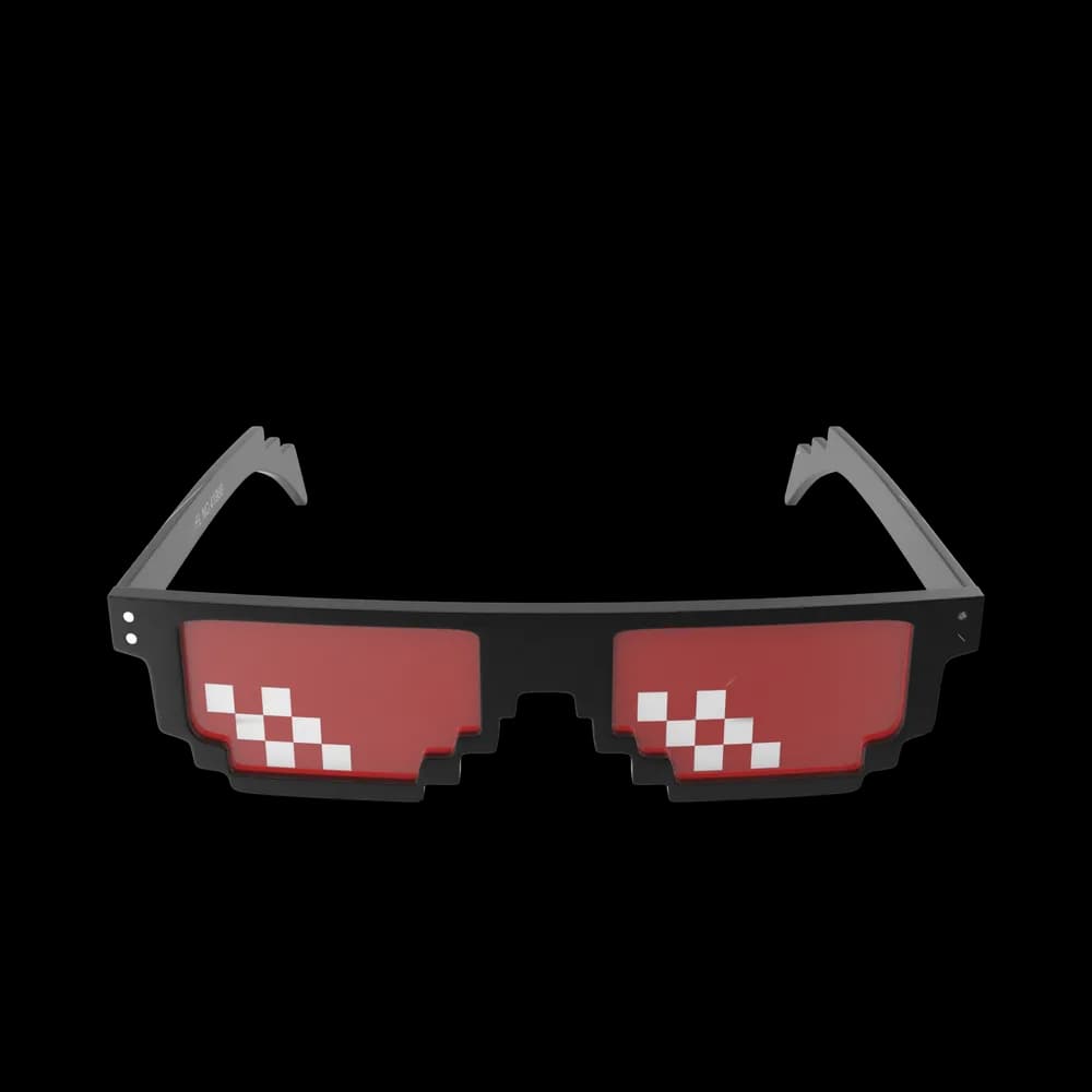 Party Glasses